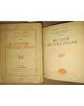 Du cote de chez swann 1, 2 - Marcel Proust