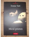 Micul prieten- Donna Tartt