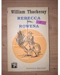 Rebecca si Rowena- William Thackeray