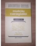 Mateiu Caragiale