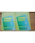 Economie politica 1, 2- Constantin Enache, Constantin Mecu