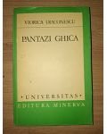 Pantazi Ghica- Viorica Diaconescu