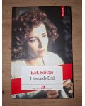 Howards end- E. M. Forster