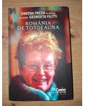Romania de totdeauna- Simona Preda, Georgeta Filitti