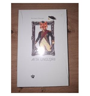 Arta lingusirii- Richard Stengel
