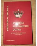 Secretele almanahului Gotha- Ghislain de Diesbach