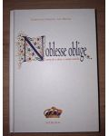 Noblesse oblige. Arta de a duce o viata nobila- Christine Grafin