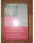 Intr-un camin de domnisoare. Calator din noaptea de ajun- Anisoara Odeanu