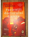 Pacientii doctorului Garcia- Almudena Grandes