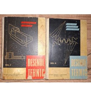Desen tehnic 1, 2