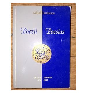 Poezii- Mihai Eminescu
