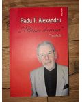 Ultima dorinta: Comedii- Radu F. Alexandru
