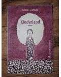 Kinderland- Liliana Corobca