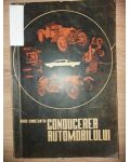Conducerea automobilului- Radu Constantin