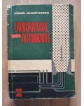 Carburatoare pentru automobile- Virgil Dumitrescu