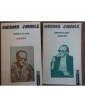 Memorii 1, 2- Mircea Eliade