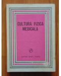 Cultura fizica medicala