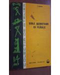 Scule arschietoare cu placute- S. Eliezer