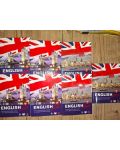 English Today  1-10 + DVD