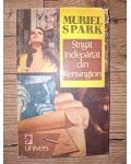 Strigat indepartat din Kensington- Muriel Spark