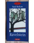 Ravelstein- Saul Bellow