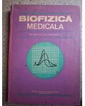 Biofizica medicala Ioana Aricescu, Tr. Baran, N. Barbulescu, Eugenia Chirieri