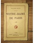 Notre-Dame de Paris- Victor Hugo