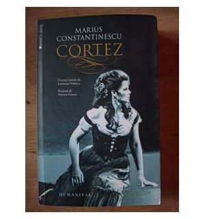 Cortez- Marius Constantinescu