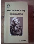 Annalisa- Radu Negrescu-Sutu
