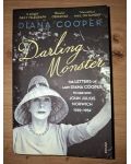 Darling Monster- Diana Cooper