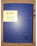 City- Alessandro Baricco
