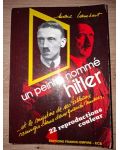 Un peintre nomme Hitler- Marc Lambert