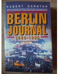 Berlin journal (1989-1990) - Robert Darnton