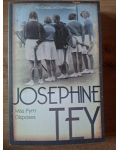 Miss Pym Disposes- Josephine Tey