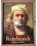 Rembrandt- Christopher White