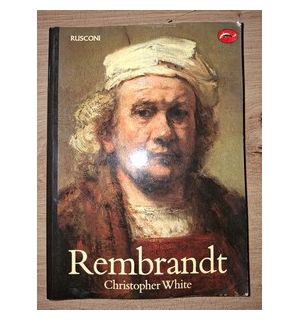 Rembrandt- Christopher White