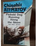 Piebald dog running along the shore and other stories- Chinghiz Aitmatov