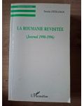 La Roumanie revisitee (journal 1990-1996) - Sanda Stolojan