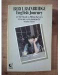 English Journey Drumul spre Milton Keynes- Beryl Bainbridge