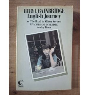 English Journey- Beryl Bainbridge