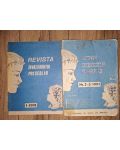Revista invatamintul prescolar 1, 2-3 /1991
