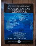 Management general- Maria Gaf-Deac