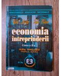 Economia intreprinderii. Manual pentru clasa a 10-a - Viorel Lefter, Iulia Chivu