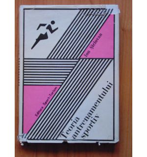 Teoria antrenamentului sportiv