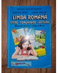 Limba romana. Manual pentru clasa a 3-a - Marcela Penes, Vasile Molan