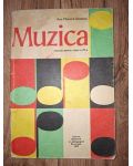 Muzica. Manual pentru clasa a 3-a - Ana Motora-Ionescu