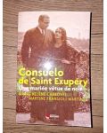 Une mariee vetue de noi- Consuelo de Saint Exupery