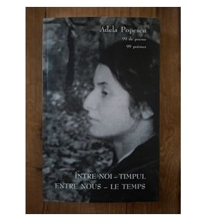 Intre noi- Timpul - Adela Popescu