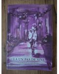 La un pas de sine- Sergiu Botezatu, Vasile Botnaru