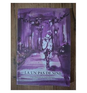 La un pas de sine- Sergiu Botezatu, Vasile Botnaru